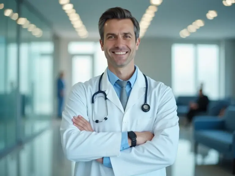 Como Atrair Mais Pacientes em 2026: Guia Médico