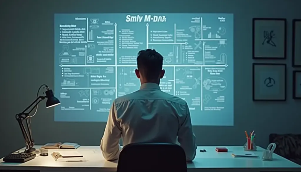 Domine Seu Tempo: A Matriz de Eisenhower Revelada em 2026