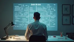Domine Seu Tempo: A Matriz de Eisenhower Revelada em 2026