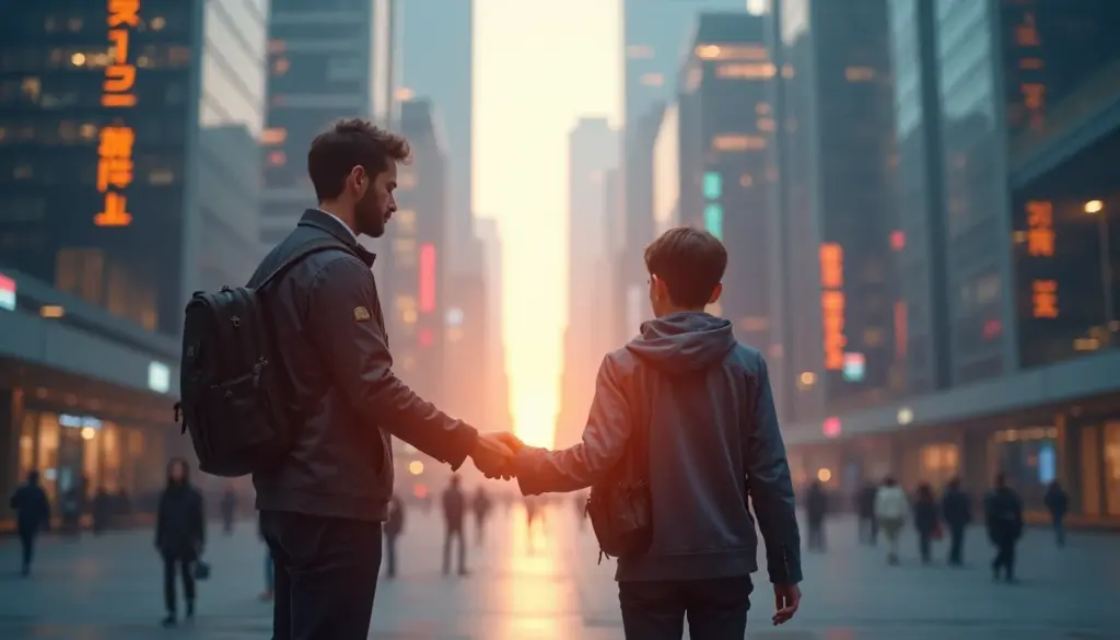 Mentoria de Carreira SP: Desbloqueie Seu Futuro Profissional em 2026