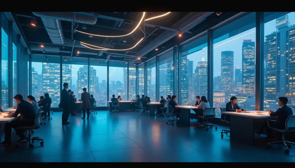 Metaverso em SP: Como Negócios Inovam em 2026?