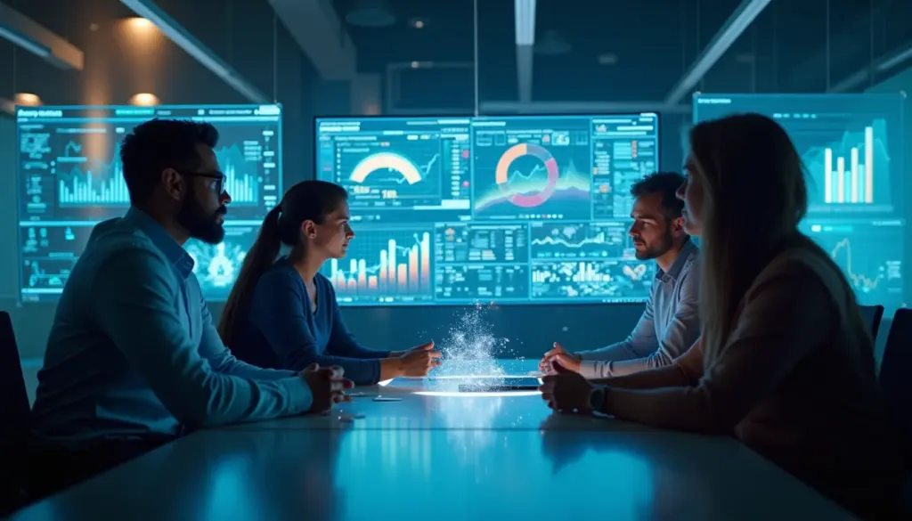 Métricas de Growth em 2026: Os KPIs Essenciais Para Acelerar Resultados