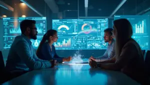 Métricas de Growth em 2026: Os KPIs Essenciais Para Acelerar Resultados Métricas de Growth em 2026: Os KPIs Essenciais Para Acelerar Resultados