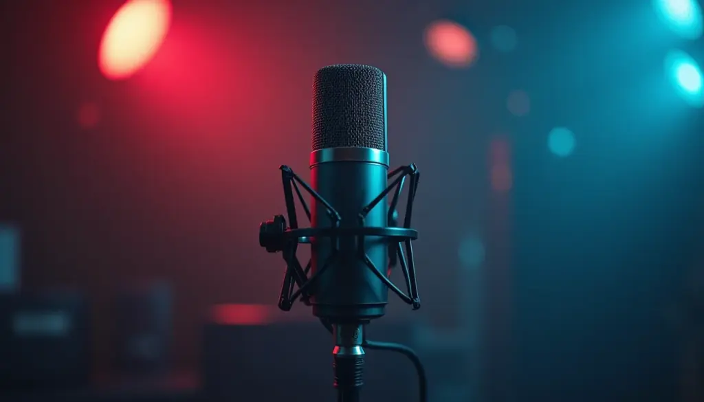 Microfones Para Gravar Vídeos: Os Melhores em 2026? Microfones Para Gravar Vídeos: Os Melhores em 2026?