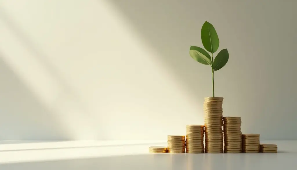 Minimalismo e Finanças em 2026: Simplifique Sua Vida Financeira Minimalismo e Finanças em 2026: Simplifique Sua Vida Financeira