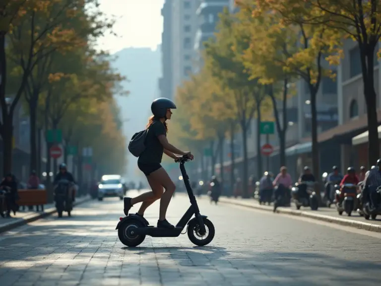 Mobilidade Urbana SP: 5 Dicas Essenciais para Se Locomover em 2026
