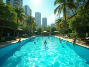 Onde Nadar em SP: Piscinas Incríveis e Dicas para 2026