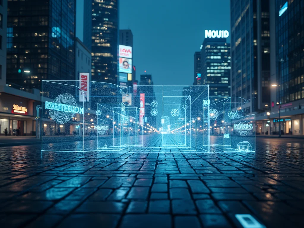 NFTs no Marketing: 5 Exemplos Que Revolucionaram Marcas em 2026 NFTs no Marketing: 5 Exemplos Que Revolucionaram Marcas em 2026