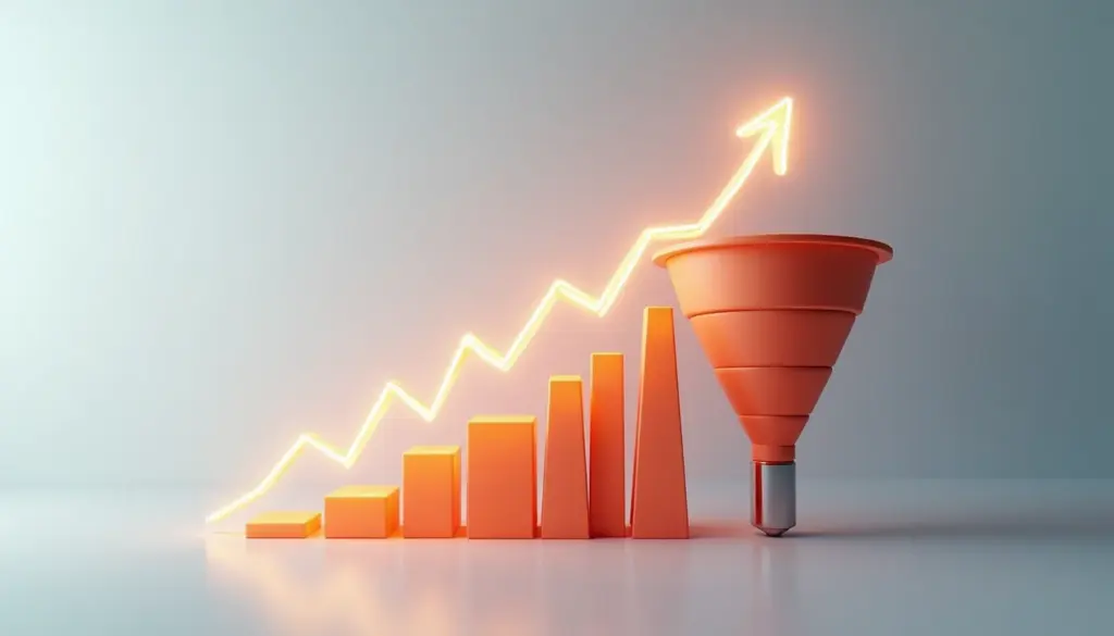 O Funil de Marketing Que Gera Vendas em 2026: Descubra o Segredo O Funil de Marketing Que Gera Vendas em 2026: Descubra o Segredo