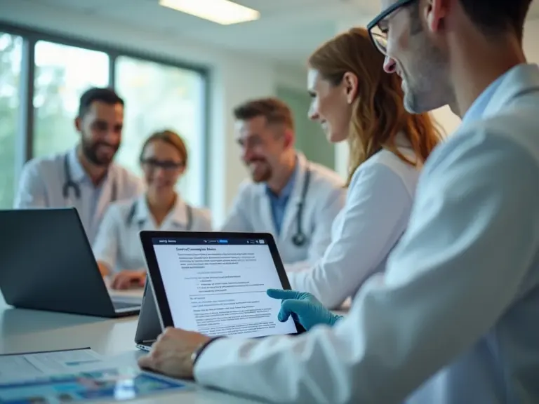 Marketing de Conteúdo para Dentistas: Atraia Mais Pacientes em 2026