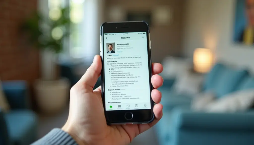 Descomplique: O que colocar no currículo em 2026