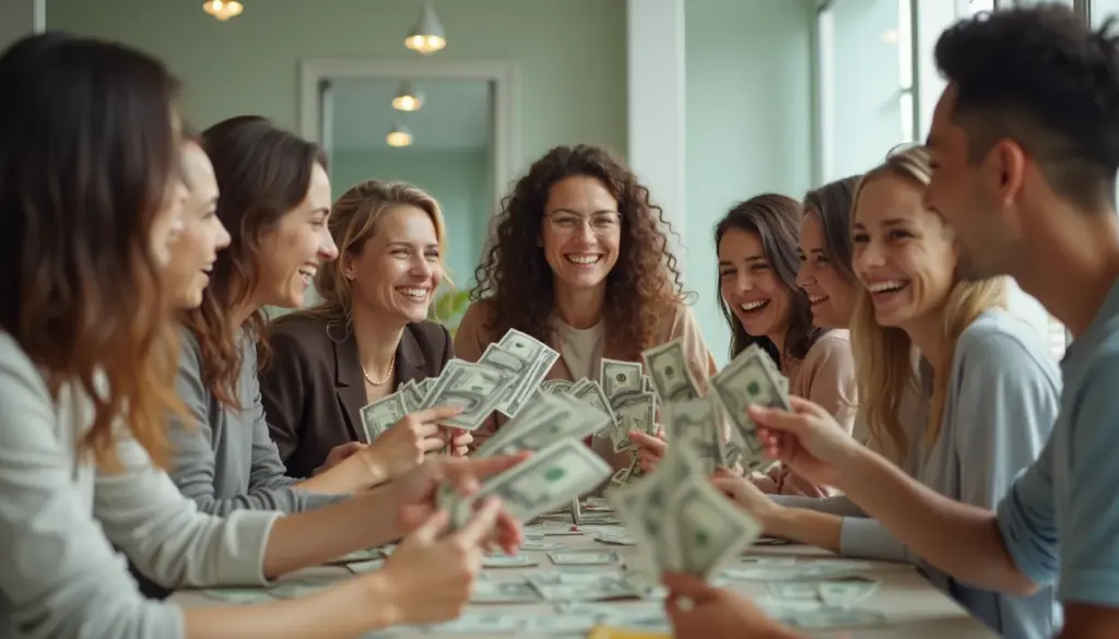 Dinheiro Inesperado: 5 Maneiras Inteligentes de Usar em 2026