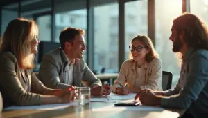 Soft Skills Essenciais: Domine as Habilidades Que Definem o Sucesso em 2026 Soft Skills Essenciais: Domine as Habilidades Que Definem o Sucesso em 2026