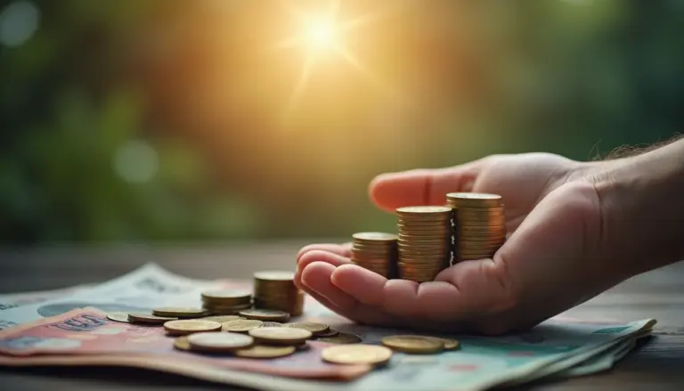 Juros Compostos: O Segredo Para Multiplicar Seu Dinheiro em 2026