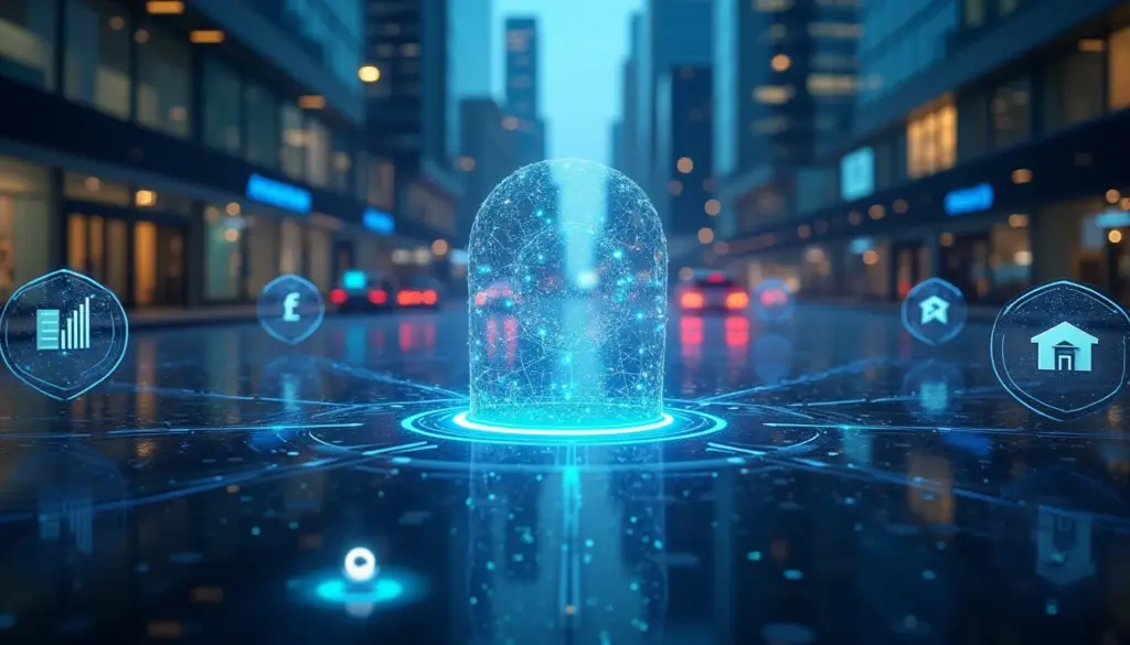 Open Banking para Negócios: O Que Você Precisa Saber em 2026 Open Banking para Negócios: O Que Você Precisa Saber em 2026