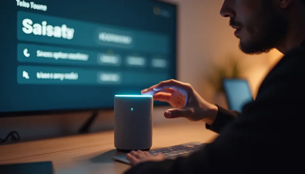 Otimização de Voz SP: Como Dominar Buscas por Comando em 2026