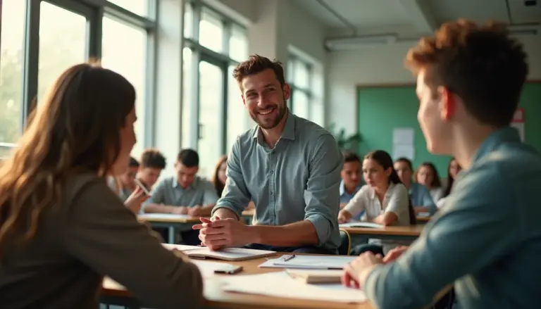 Pedagogo: O Que Faz Um Profissional Que Transforma Vidas em 2026? Pedagogo: O Que Faz Um Profissional Que Transforma Vidas em 2026?