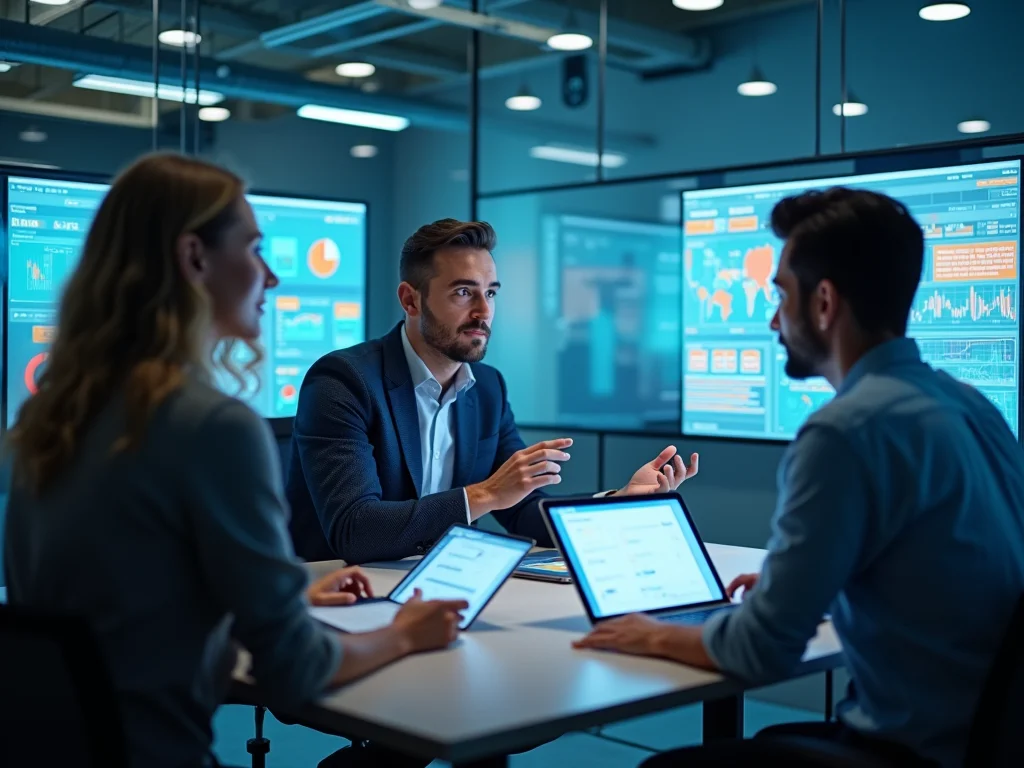 Novos Negócios: Como Fazer Pesquisa de Mercado em 2026 Novos Negócios: Como Fazer Pesquisa de Mercado em 2026