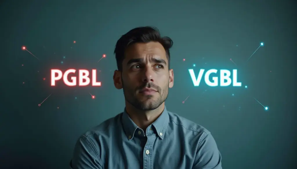 PGBL ou VGBL em 2026: Qual o Ideal Para Sua Aposentadoria?