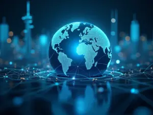 Telecomunicações em 2026: Como a Tecnologia Está Revolucionando Tudo Telecomunicações em 2026: Como a Tecnologia Está Revolucionando Tudo