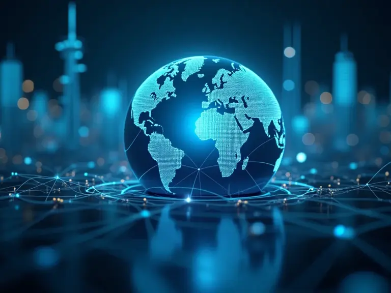 Telecomunicações em 2026: Como a Tecnologia Está Revolucionando Tudo