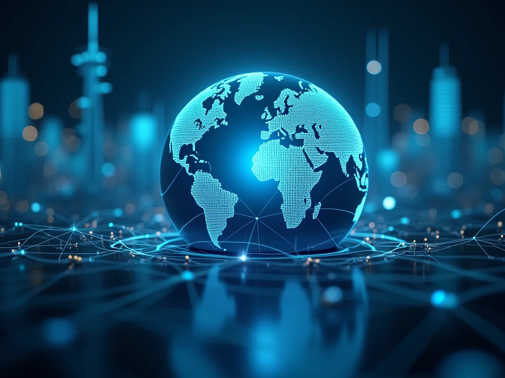 Telecomunicações em 2026: Como a Tecnologia Está Revolucionando Tudo Telecomunicações em 2026: Como a Tecnologia Está Revolucionando Tudo