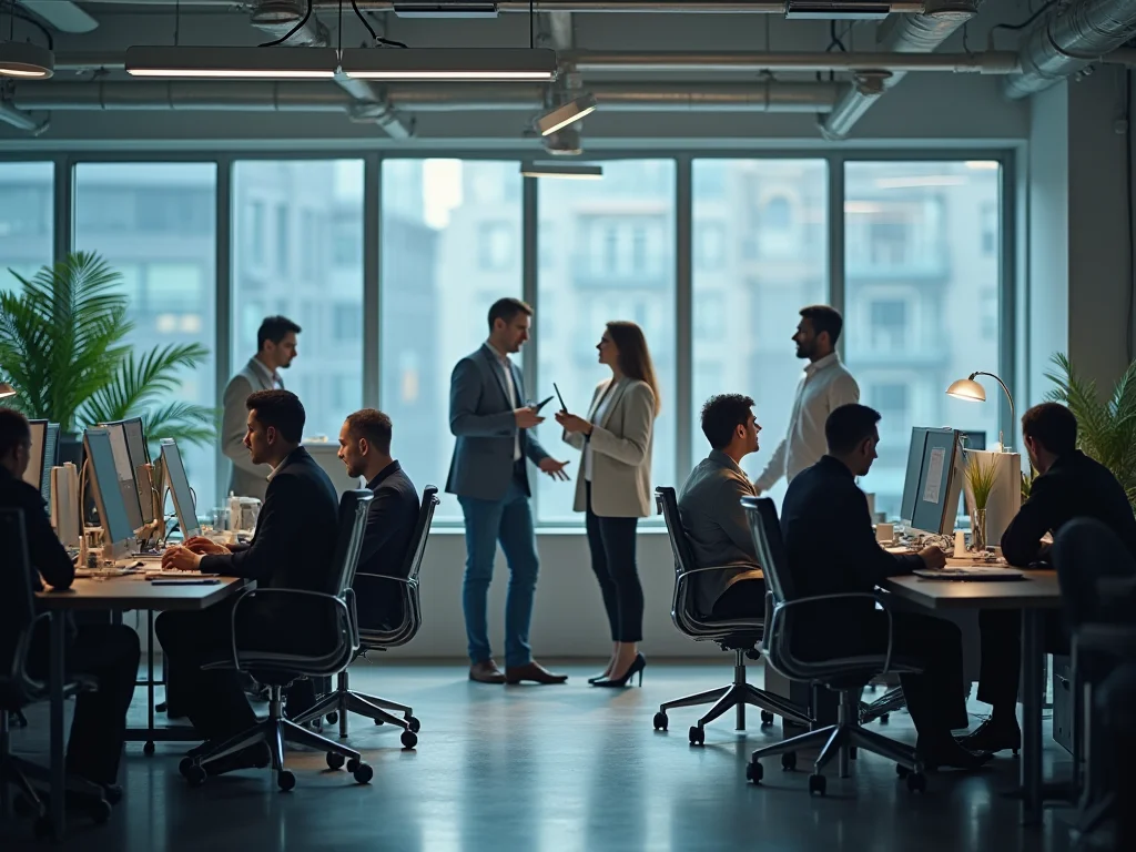 Profissionais de 2026: As Habilidades Essenciais Que Você Precisa Dominar Agora Profissionais de 2026: As Habilidades Essenciais Que Você Precisa Dominar Agora