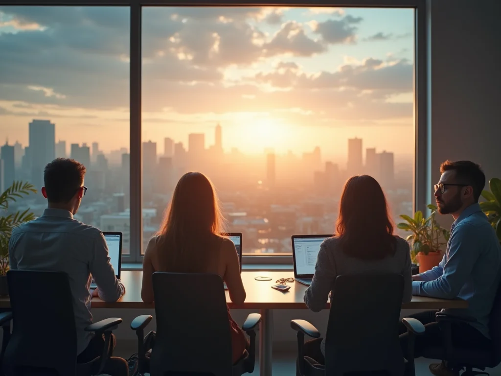 Profissões com E: Descubra Carreiras Inovadoras Para 2026 Profissões com E: Descubra Carreiras Inovadoras Para 2026