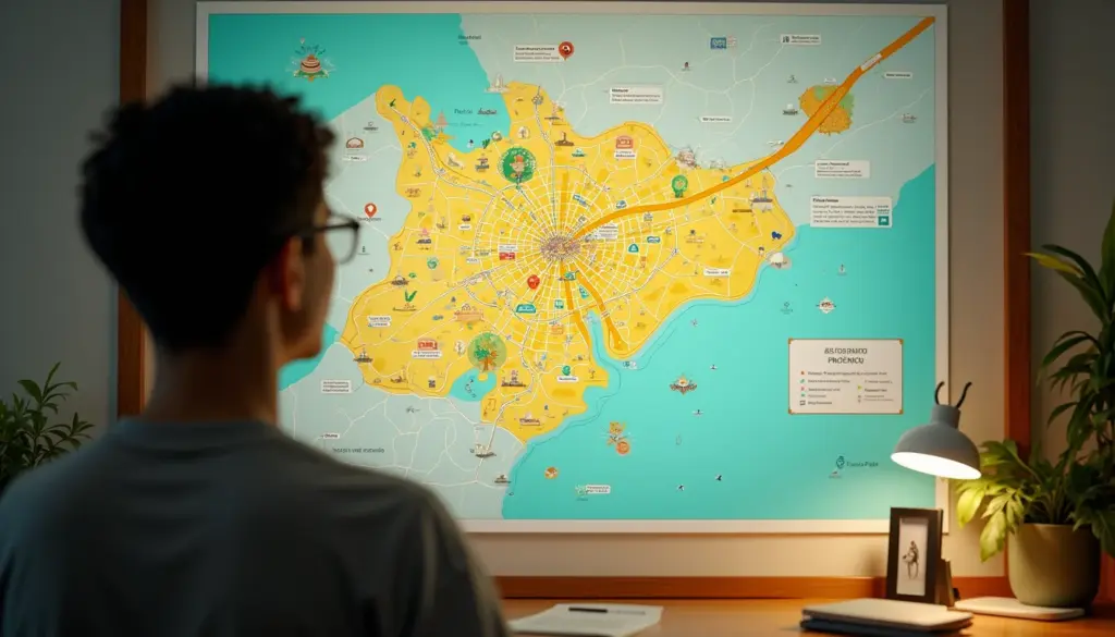 Encontre Seu Propósito de Vida em SP: Guia Completo 2026 Encontre Seu Propósito de Vida em SP: Guia Completo 2026