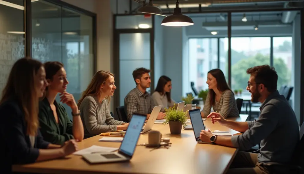 Vida no Trabalho SP: 5 Dicas Essenciais para o Bem-Estar em 2026