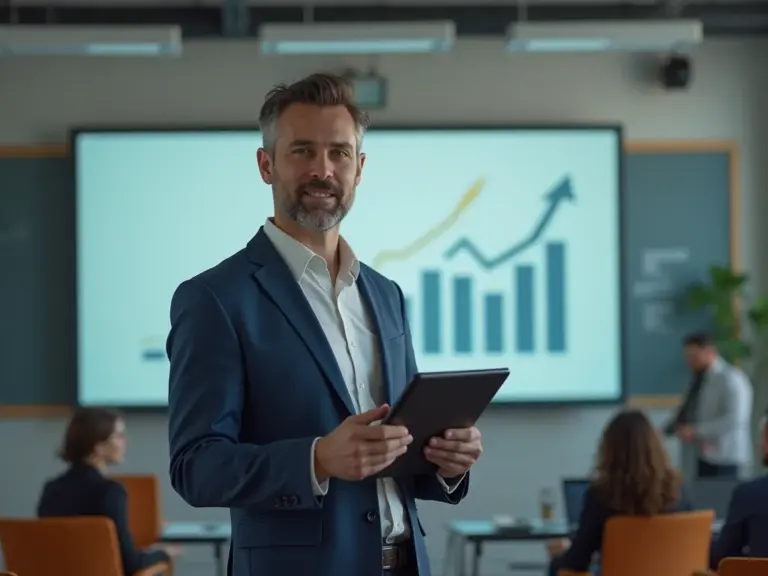 Professor Ganha Quanto em 2026? Descubra os Salários Reais! Professor Ganha Quanto em 2026? Descubra os Salários Reais!