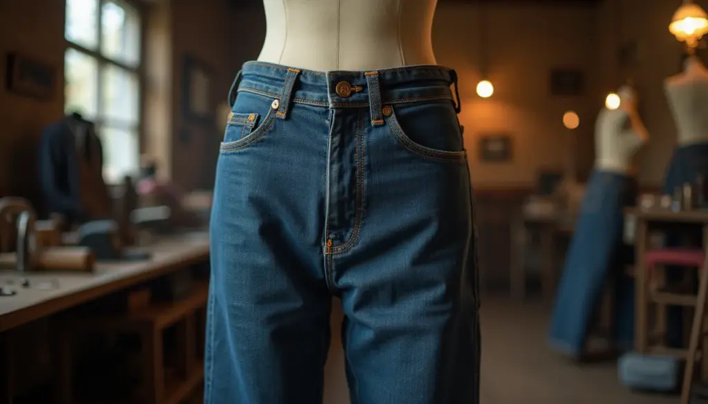 Quem Inventou a Calça Jeans? Descubra a História Surpreendente