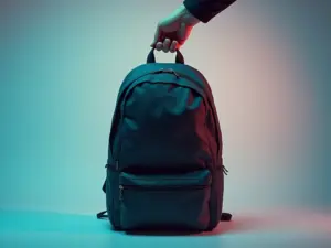 Quem Inventou A Mochila? Descubra a História Surpreendente! Quem Inventou A Mochila? Descubra a História Surpreendente!
