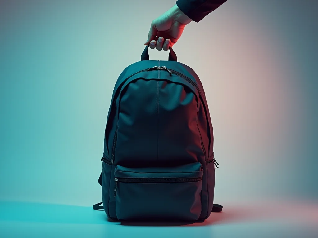 Quem Inventou A Mochila? Descubra a História Surpreendente! Quem Inventou A Mochila? Descubra a História Surpreendente!