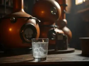 Quem Inventou a Vodka? Descubra a Origem Fascinante da Bebida Quem Inventou a Vodka? Descubra a Origem Fascinante da Bebida