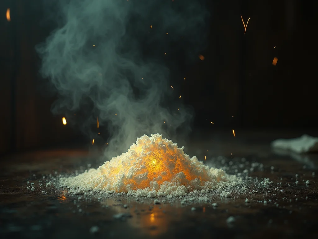 Quem Inventou O Crack? A História Surpreendente Revelada Quem Inventou O Crack? A História Surpreendente Revelada