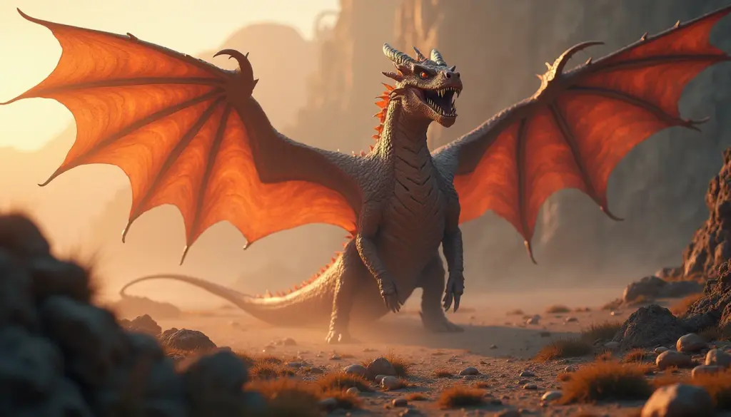 Quem Inventou O Dragão? Descubra a Origem Mítica em 2026 Quem Inventou O Dragão? Descubra a Origem Mítica em 2026