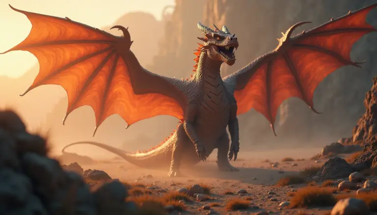 Quem Inventou O Dragão? Descubra a Origem Mítica em 2026