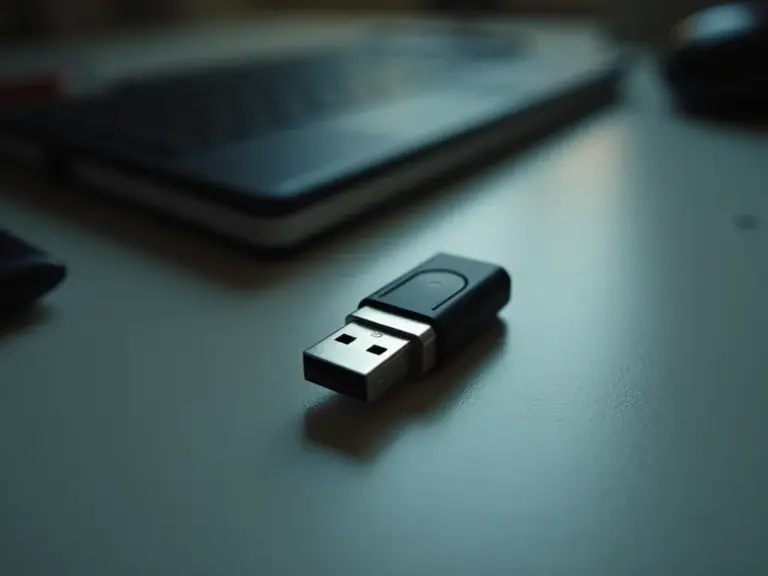 Quem Inventou o Pen Drive? A História Surpreendente Revelada