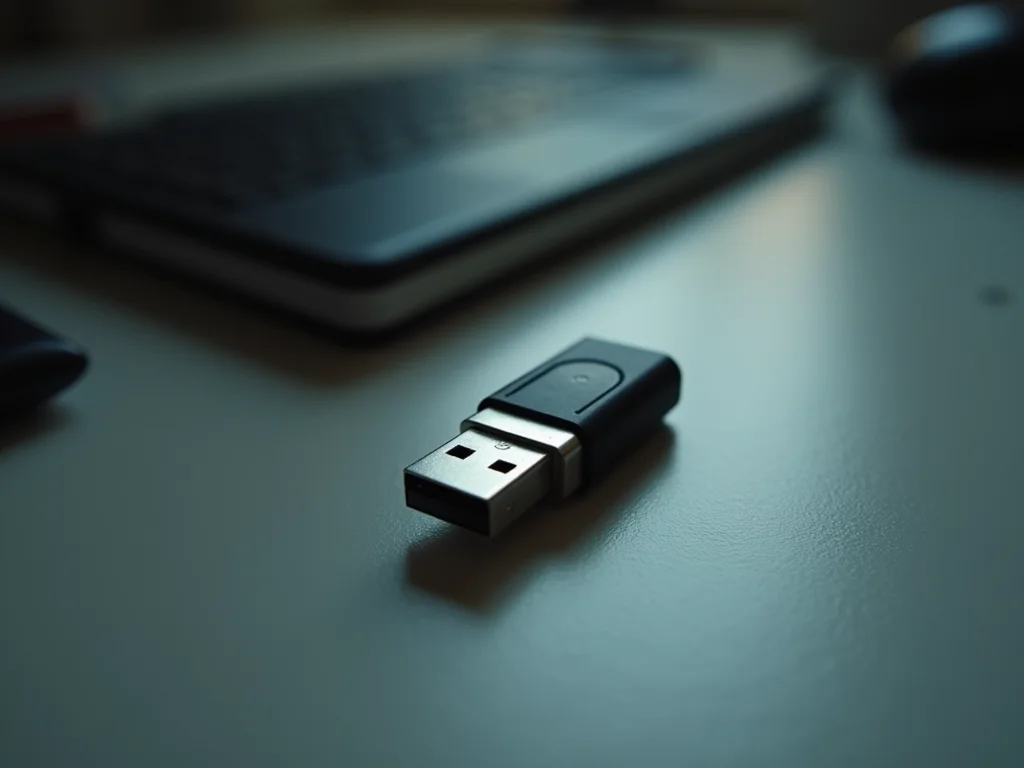 Quem Inventou o Pen Drive? A História Surpreendente Revelada Quem Inventou o Pen Drive? A História Surpreendente Revelada