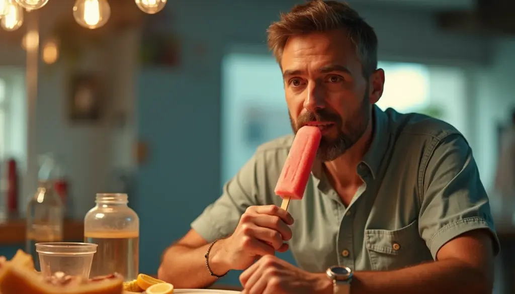 A Incrível História de Quem Inventou o Picolé