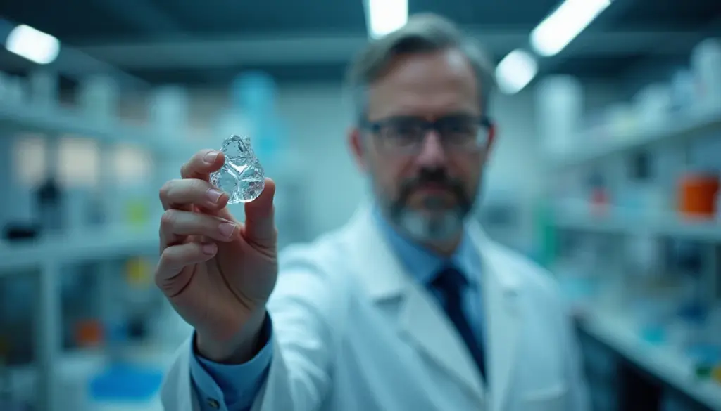 Quem Descobriu o Plástico e Como Ele Mudou o Mundo? Quem Descobriu o Plástico e Como Ele Mudou o Mundo?