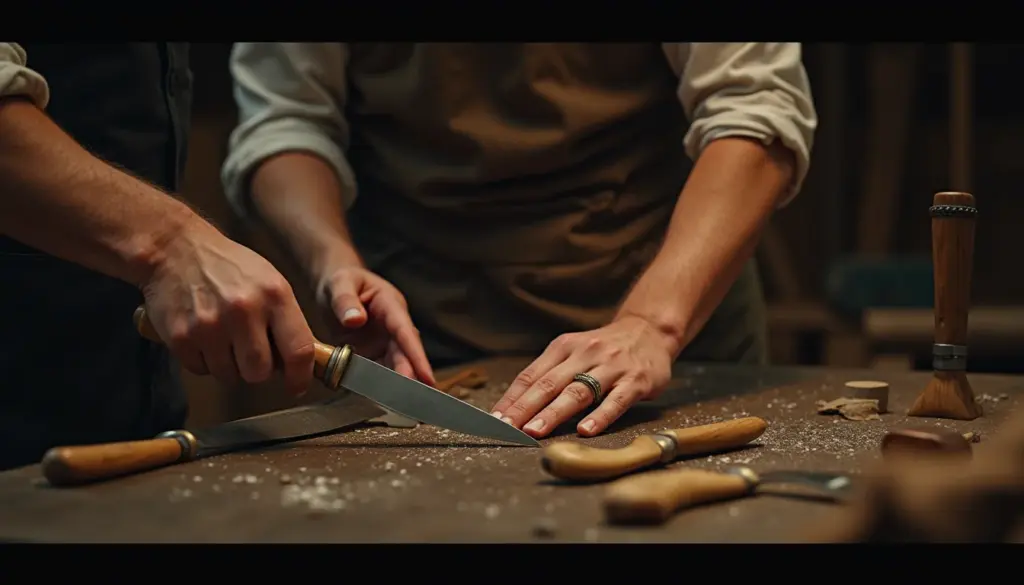 Quem Criou os Talheres? A Surpreendente História Revelada Quem Criou os Talheres? A Surpreendente História Revelada