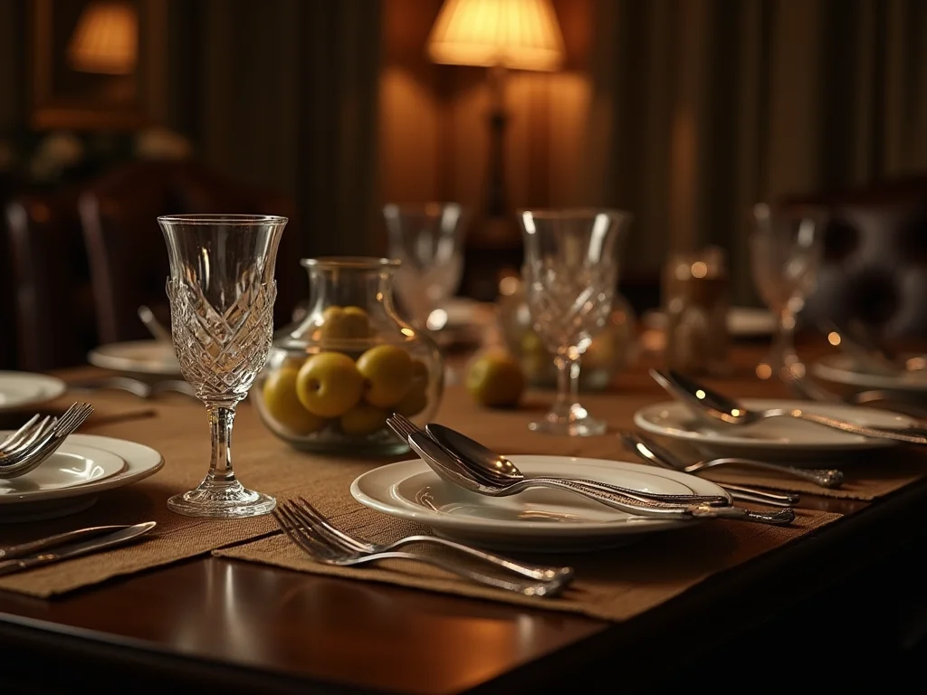 Quem Inventou os Talheres? A História Surpreendente Revelada Quem Inventou os Talheres? A História Surpreendente Revelada