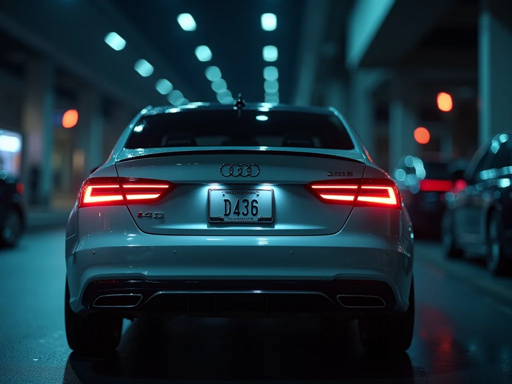 Reconhecimento de Placas em 2026: Como a Tecnologia Transforma a Segurança Reconhecimento de Placas em 2026: Como a Tecnologia Transforma a Segurança