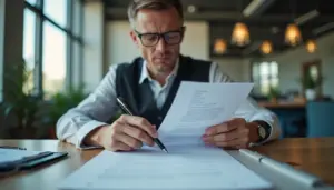 Rescisão de Contrato de Trabalho: Seus Direitos em 2026 Rescisão de Contrato de Trabalho: Seus Direitos em 2026