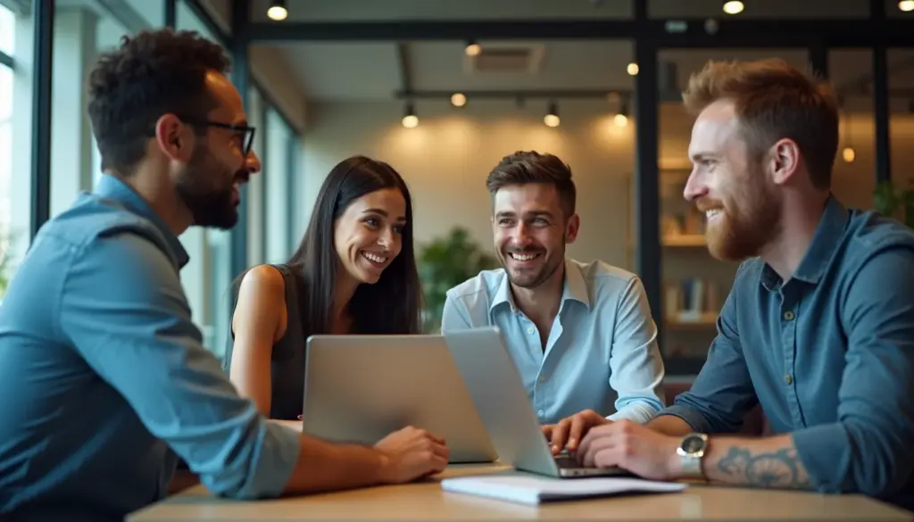 Retenção de Talentos SP: Como Evitar a Fuga em 2026? Retenção de Talentos SP: Como Evitar a Fuga em 2026?