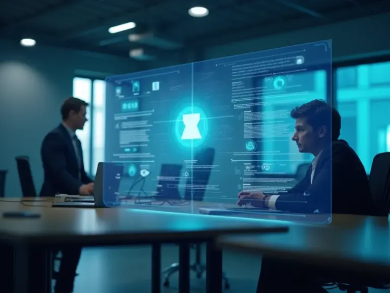 RPA em 2026: Como Automatizar Tarefas e Aumentar Produtividade