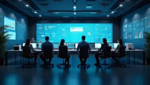 O Que São Sales Operations em 2026? Domine a Estratégia