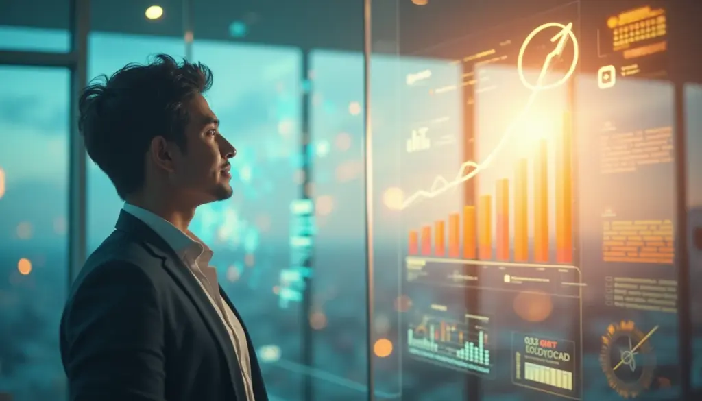 Saúde Financeira em 2026: 5 Passos Para Construir Riqueza